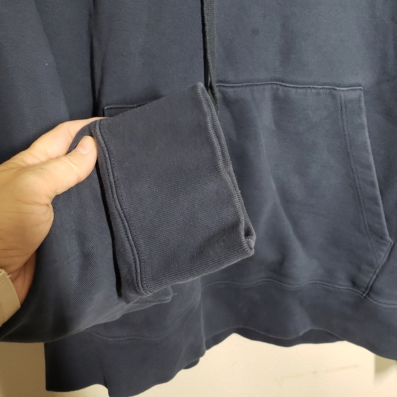 Vince Hoodie size medium - Picture 3 of 10